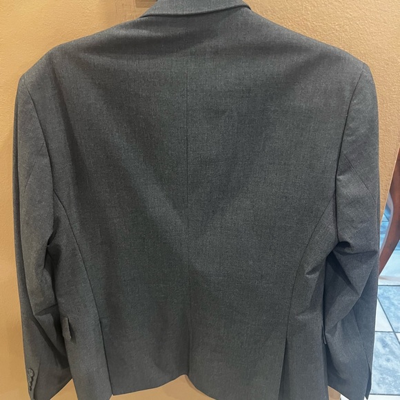 Men’s JF coat - Picture 5 of 5